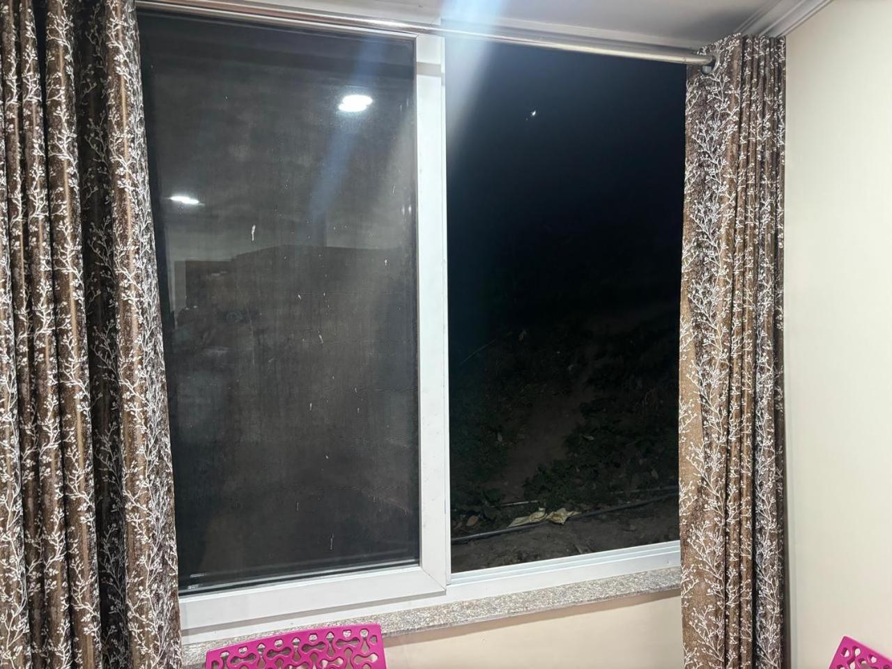 Hotel Jakhu Heights Shimla Eksteriør bilde